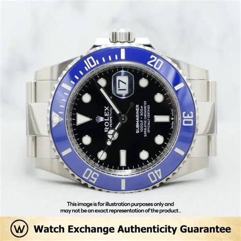 rolex cookie monster price